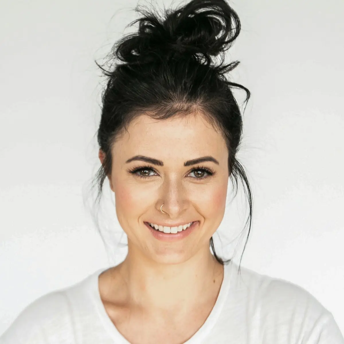 Editorial portrait for Mara Keene